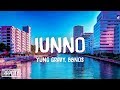 Yung Gravy & bbno$ - iunno (Lyrics) (Prod. by Lentra)