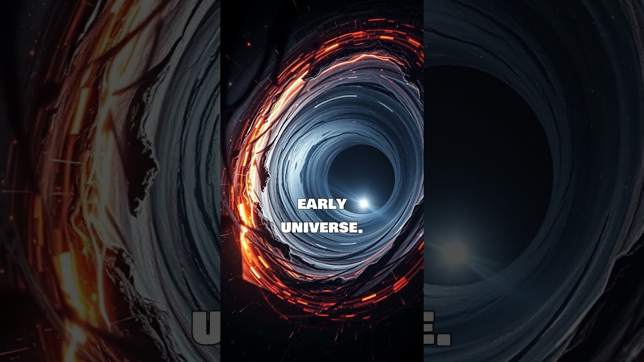 The universal formula: 2 theories, 1 truth? 🤔 #stringtheory #loopquantumgravity