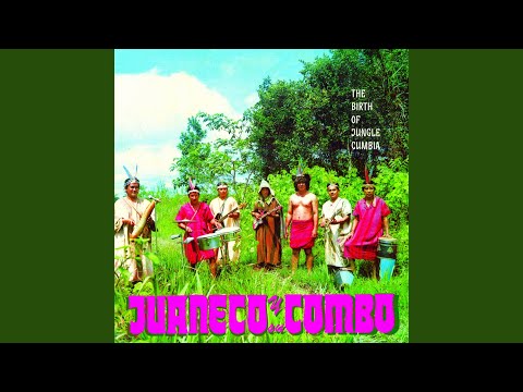 La Danza Del Yacuruna