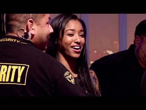 Bad Girls Club: Season 15 All Fights