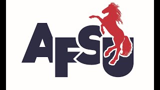AFSÜ Tanıtım Videosu