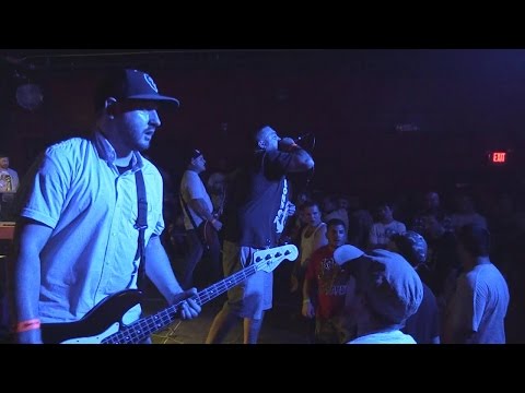 [hate5six] Death Threat - August 23, 2014 Video