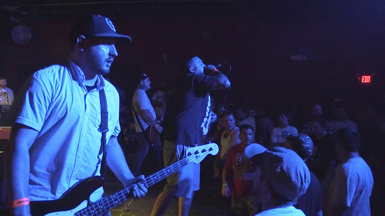 [hate5six] Death Threat - August 23, 2014
