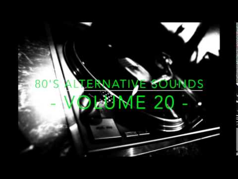 80'S Afro Cosmic Alternative Sounds - Volume20