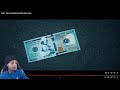 Reacting To My NEW Song Flight Told Her Ima Dolla Sign Official Music Video