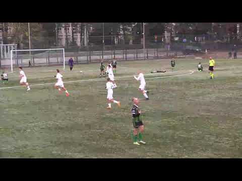 Górnik Leczna - Stal Stalowa Wola.U-15.Live