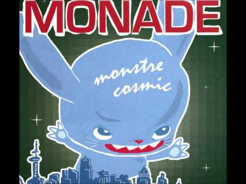 Change Of Destination - Monade