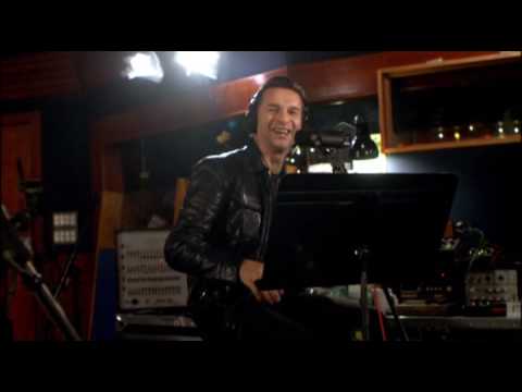 Video thumbnail for Stories of Old (Studio Session)