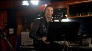 Stories Of Old (Studio Session)