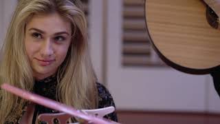 Playing with Beethoven | Trailer (HD) | Safier Entertainment video