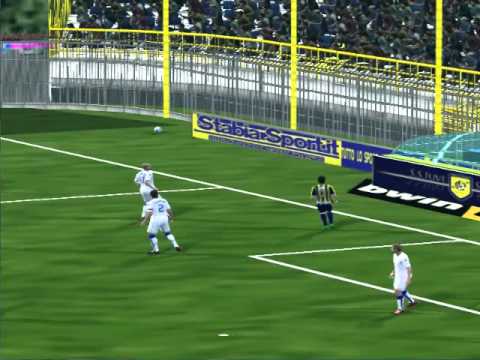 Pronostico Juve Stabia - Verona  2a giornata 2011-12