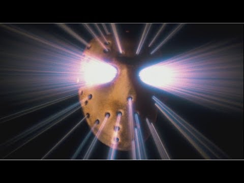 Friday the 13th Part VII: The New Blood intro