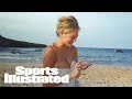 Kate Upton Gets Important News About Justin Verlander During Her 2018 Shoot Sports Illustrated