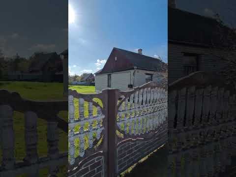 Купить дом, п. Птицефабрика, ул. Кобринская (Кобринский р-н, Брестская область)