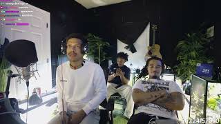 Jace - “Whatcha Say” (PlaqueBoyMax In The Booth) video thumbnail