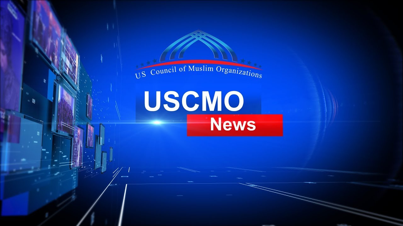 USCMO's Secretary General Statement on ISIS