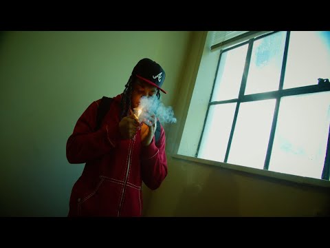 Fijimacintosh - ARSONIST Prod Insanto 16teen (Official Music Video)