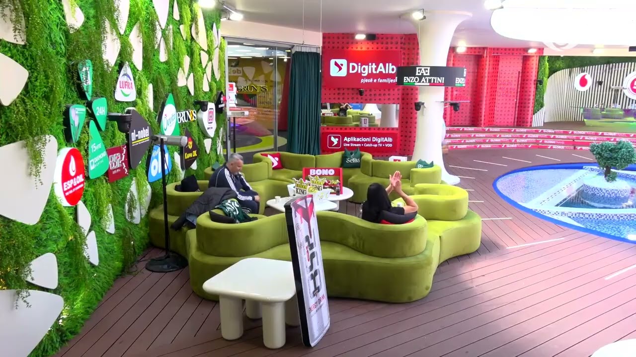 Surprizë nga ajri për Mal