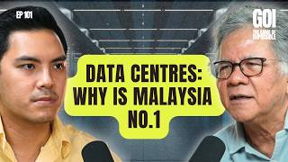 Download lagu #101 | Why Is Malaysia Leading the Data Centre Race? mp3