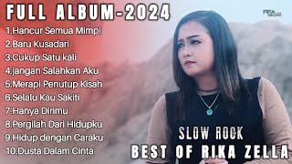 Download lagu Full album Lagu slow rock bikin Relax - Rika zella - popular songs 2024 mp3 Download lagu Full album Lagu slow rock bikin Relax - Rika zella - popular songs 2024 mp3