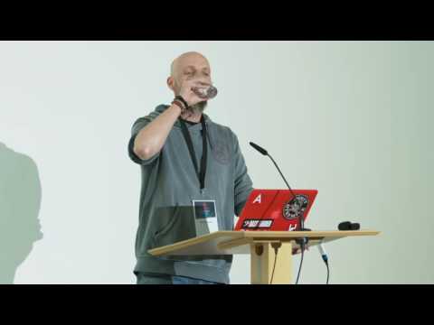 RuhrJS 2016 - Torsten Helmich - A brief introduction to JavaScript and Architecture