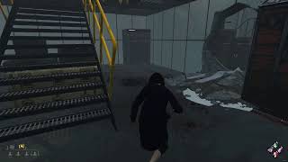 #24【実況】アプデ後、初プレイ【DBD】