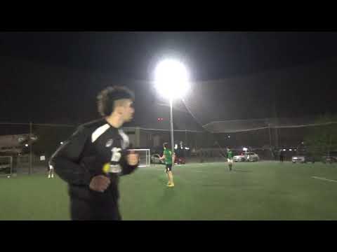 HEINEKEN VS MAMUT FC - #Clausura2021 Fecha 3