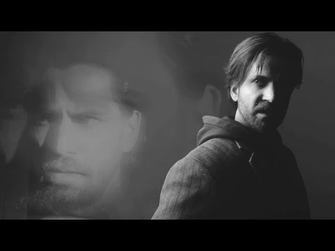 Alan Wake... Found US?? - Control - Part 11