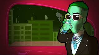 sfera ebbasta - uber (𝑠𝑝𝑒𝑑 𝑢𝑝)