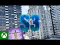 NBA 2K22 - Season 3 Trailer