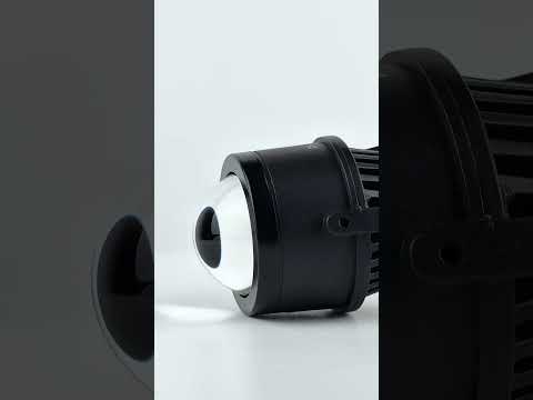 Противотуманные линзы DriveX FOG HL5 2.5" 37W/45W 6000K - фото 1 - id-p2122391467