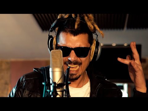 PURE NEGGA - CNV Vol.32 (Un Homenaje) ||OTOBEATS||