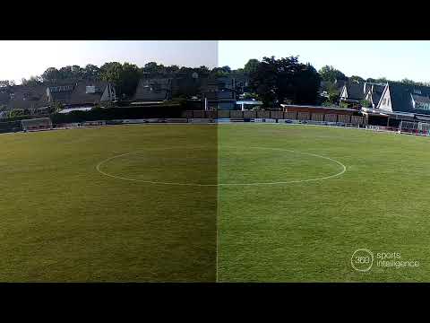 HSSC'61 1 - Lekvogels 1