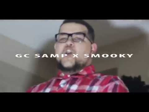 Billy x Smooky - Free Sample (Shot By LandLord Film)