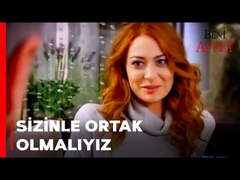 Eylül, Osman Kozan ile Ortaklık Kurmaya Çalıştı | Beni Affet