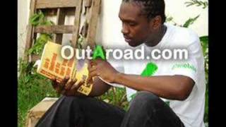 Busy Signal - My World