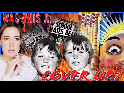 THE DEADLY GHOST TRAIN FIRE OF 1979 | Was it an electrical fault? Or murder?