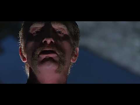 Racist Speech - Best of the Best 3: No Turning Back (1995)