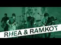 RHEA & Ramkot — Know Your Enemy (Rage Against The Machine cover) | StuBru LIVE LIVE | Studio Brussel