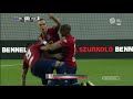 video: Videoton - Puskás Akadémia 2-0, 2017 - Összefoglaló