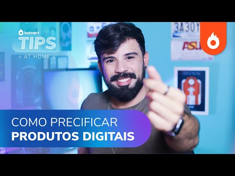 Como Ganhar Dinheiro com Produtos Digitais Curso Completo de Marketing Digital