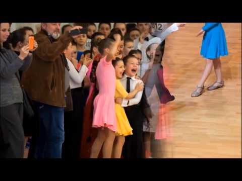 The Dancers by Matei Padurariu