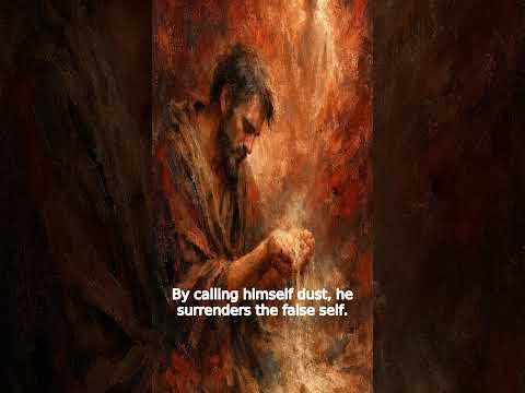 Genesis 18:27