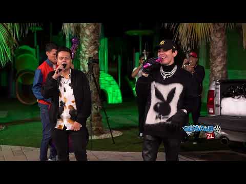 Codiciado - No Quiero Que Me Den Amor (En Vivo 2023)