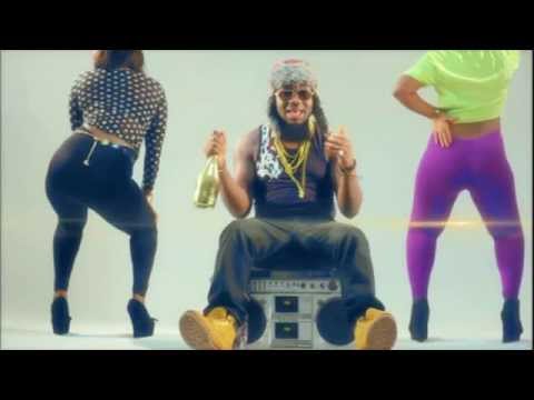 Magnito ft Timaya   Kaka Remix  NEW MUSIC 2015   480P