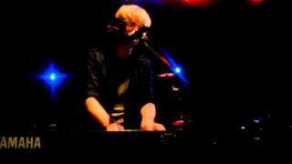 Of Men and Angels - The Rocket Summer