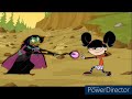 Gretchen Vs Magica De Spell
