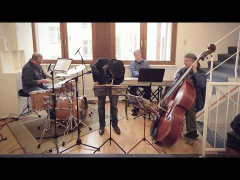 Schott Sessions // Sweet Home Chicago (Schott Saxophone Lounge)