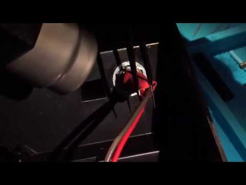 ITC#67:- Atari 5200 - 4-port RF Power Bypass Installation