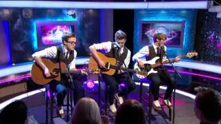 McFly It&#39;s All About You (Acoustic)